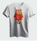 T-shirt goryl 1