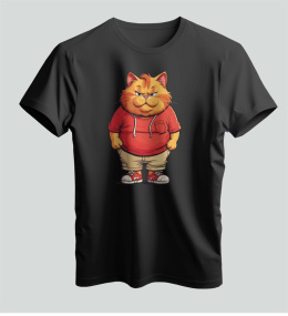 T-shirt goryl 1