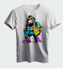 T-shirt goryl