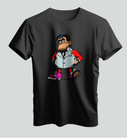 T-shirt goryl 1