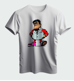 T-shirt goryl 1