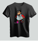 T-shirt goryl