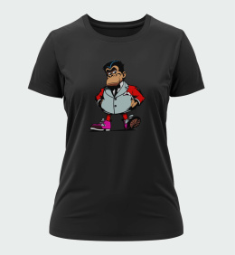 T-shirt goryl 1