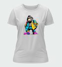 T-shirt goryl