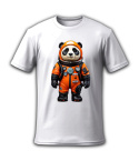 T-shirt panda