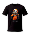 T-shirt panda