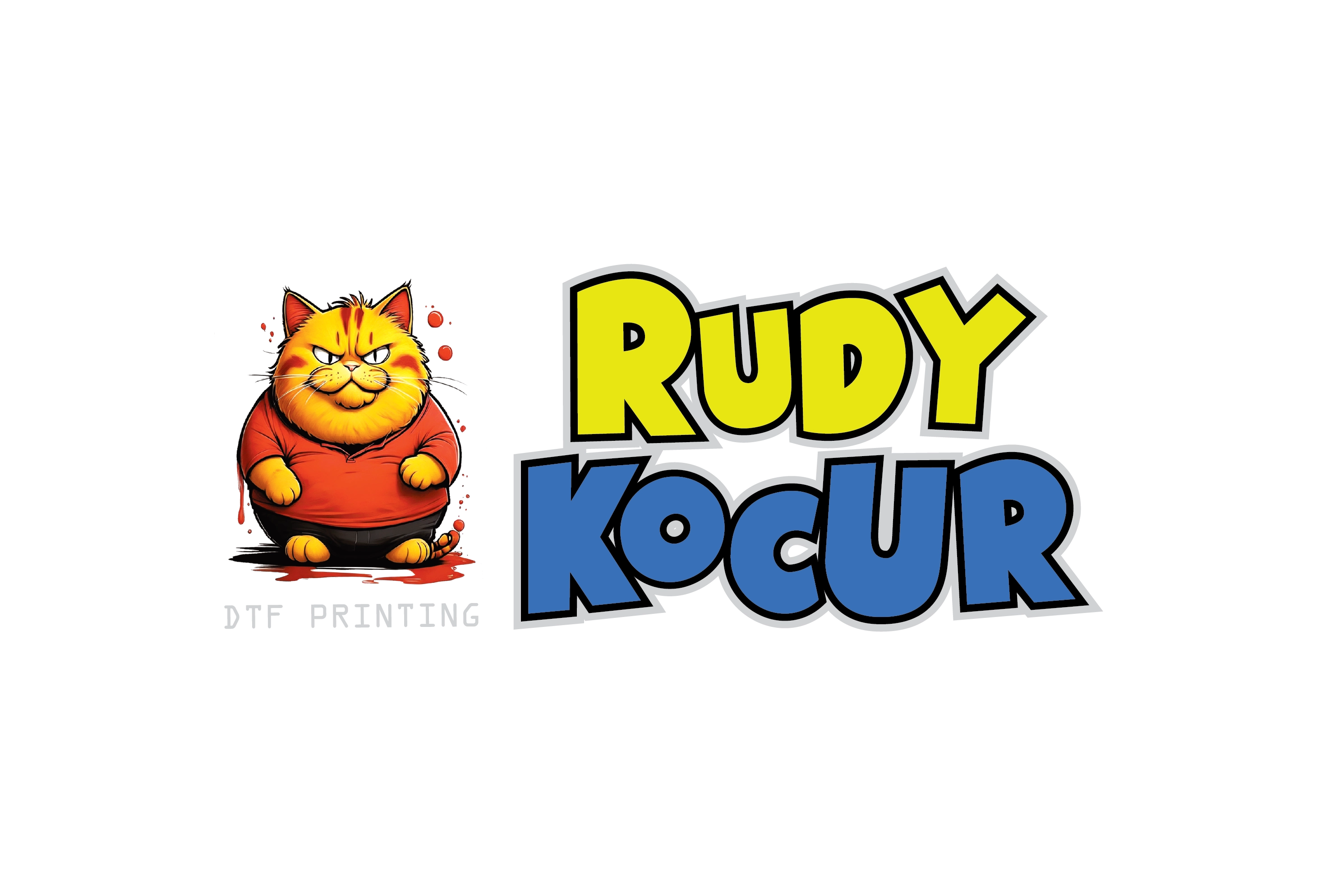  Rudy Kocur DTF 